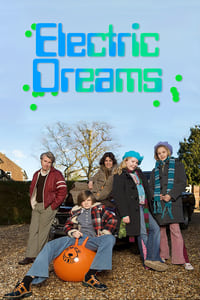 copertina serie tv Electric+Dreams 2009