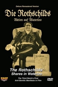 Poster de Die Rothschilds