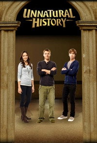 Постер сериала «Невероятная история (2010)» — (2 из 4)