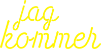 Логотип сериала «Jag kommer (2020)» — (1 из 2)