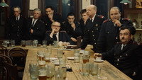 «Бал пожарных (1967)» — обои к фильму #10