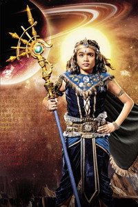 Karmaphal Daata Shani - 2016 Karmaphal Daata Shani - 2016