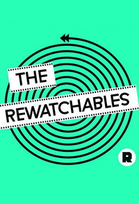 The Rewatchables (2015) subtitle poster