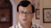 Arvind Gets Emotional