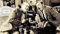 «Старый добрый пьяница (1937)» — обои к фильму #1