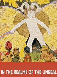 Постер фильма «На границах нереального (2004)» — (7 из 15)