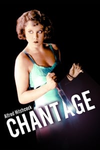Chantage (1929)
