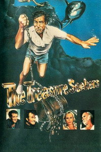 Постер фильма «The Treasure Seekers (1979)» — (3 из 6)