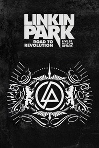Linkin Park: Road to Revolution - Live at Milton Keynes