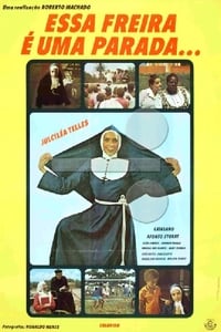 Essa Freira É Uma Parada (1977)