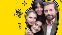 «Pa ¡Por mis hijos lo que sea! (2015)» — обои к фильму #1