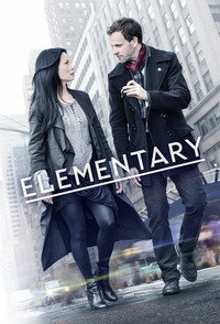 Постер сериала «Элементарно (2012 - 2019)» — (22 из 161)