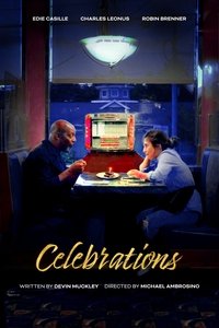Poster de Celebrations