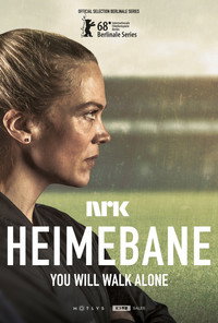 Постер сериала «На своём поле (2018)» — (2 из 7)