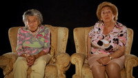 «Oma & Bella (2012)» — обои к фильму #1