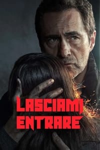 copertina serie tv Lasciami+entrare 2022