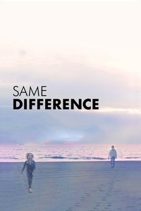 Poster de Same Difference