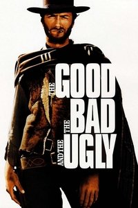 The Good, the Bad and the Ugly (1966) poster