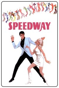 Poster de Speedway