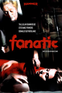 Fanatic (1965)