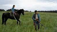 «Конокрады (2007)» — обои к фильму #8