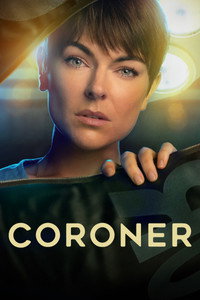 Постер сериала «Коронер (2019 - 2022)» — (2 из 60)