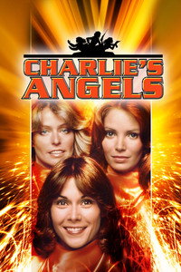 Постер сериала «Ангелы Чарли (1976-1981)» — (3 из 35)