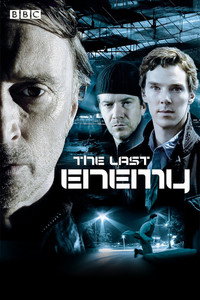 Постер сериала «Последний враг (2008)» — (4 из 9)