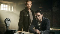 «Лед (2016 - 2018)» — обои к сериалу #3