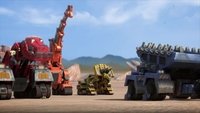 Dinotrux Season 2 Episode 12