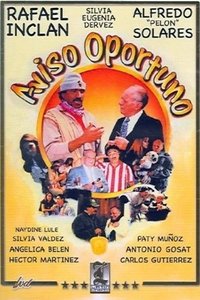 Aviso oportuno (1997)