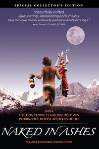 Постер фильма «Naked in Ashes (2005)» — (2 из 2)