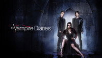 Обои к сериалу «Дневники вампира (2009-2017)» — (45 из 298)