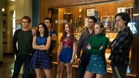 Ver Riverdale Temporada 4 Capitulo 19 Online Gratis HD Poster VER Riverdale Temporada 4 Capitulo 19 Online Gratis HD