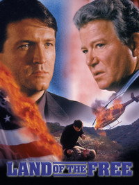 Постер фильма «Свободная страна (1998)» — (4 из 8)
