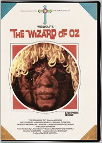 Постер фильма «The Wizard of Oz (2023)» — (3 из 5)