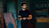 It's Meghana sir