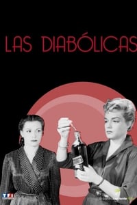 Poster de Las diabólicas