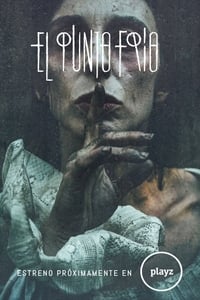 Poster de El punto frío