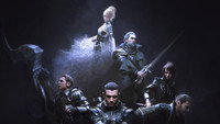 «Кингсглейв: Последняя фантазия XV (2016)» — обои к мультфильму #10