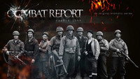 «Combat Report (2015)» — обои к сериалу #1