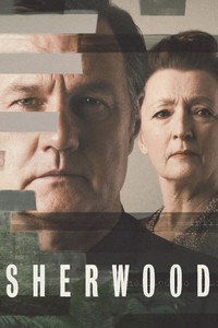 Постер сериала «Шервуд (2022)» — (8 из 31)