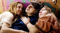 «Штурмуя Вудсток (2009)» — обои к фильму #6