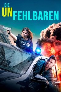 Movieposter Die Unfehlbaren