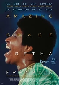 Poster de Amazing Grace