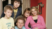 «Война (2007)» — обои к сериалу #3
