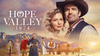 «Hope Valley: 1874 (2026)» — обои к сериалу #4