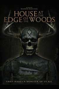 House at the Edge of the Woods (2025) subtitle poster