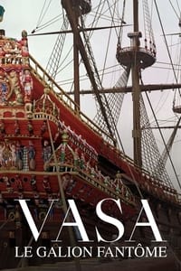 Vasa, le galion fantôme (2023)