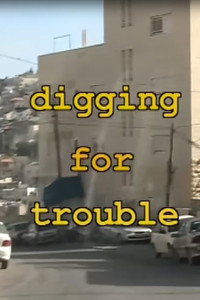 Imagem do Filme Digging for Trouble